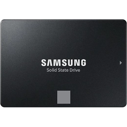 SSD SATA 2,5" SAMSUNG 250GB 870 EVO Series