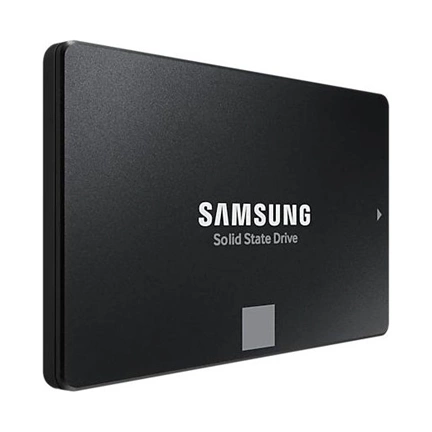 SSD SATA 2,5" SAMSUNG 250GB 870 EVO Series 3év gar.