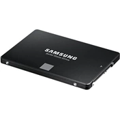 SSD SATA 2,5" SAMSUNG 250GB 870 EVO Series 3év gar.
