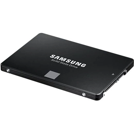 SSD SATA 2,5" SAMSUNG 250GB 870 EVO Series 3év gar.