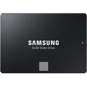 SSD SATA 2,5" SAMSUNG 250GB 870 EVO Series 3év gar.