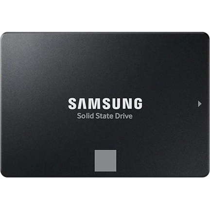 SSD SATA 2,5" SAMSUNG 250GB 870 EVO Series 3év gar.