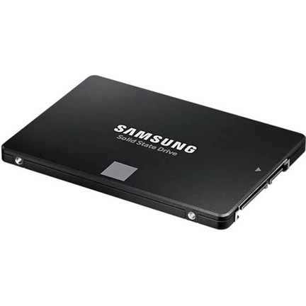 SSD SATA 2,5" SAMSUNG 2TB 870 EVO Series