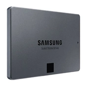 SSD SATA 2,5" SAMSUNG 2TB 870 QVO Series