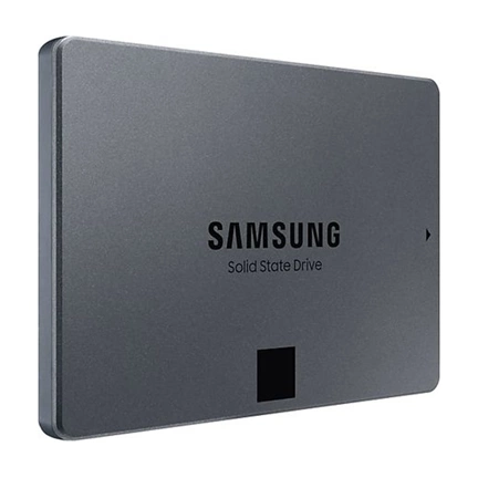 SSD SATA 2,5" SAMSUNG 2TB 870 QVO Series