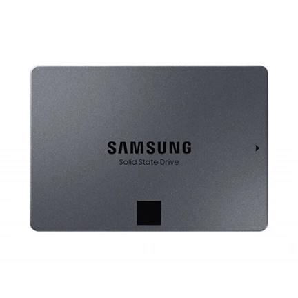 SSD SATA 2,5" SAMSUNG 2TB 870 QVO Series
