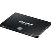 SSD SATA 2,5" SAMSUNG 4TB 870 EVO Series