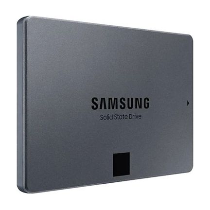 SSD SATA 2,5" SAMSUNG 4TB 870 QVO Series