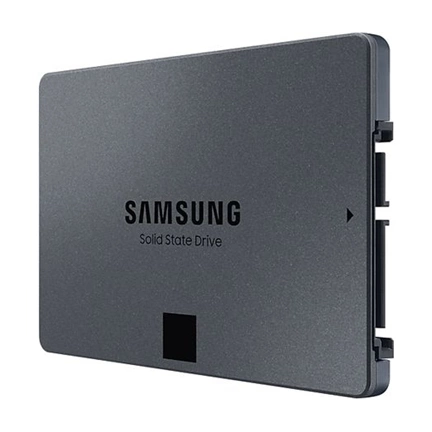 SSD SATA 2,5" SAMSUNG 4TB 870 QVO Series