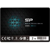 SSD SATA 2,5" SILICON POWER 2TB A55 7mm