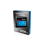 ADATA SU800 2,5” SATA III 256GB
