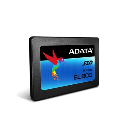 SSD SATA III 2,5" ADATA SU800 512GB
