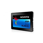 SSD SATA III 2,5" ADATA SU800 512GB