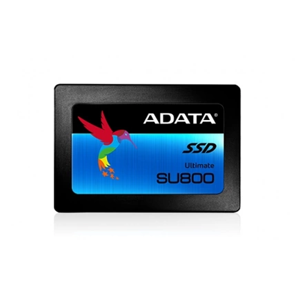 SSD SATA III 2,5" ADATA SU800 512GB