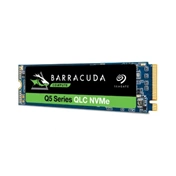 SSD Seagate BarraCuda Q5 1TB M.2 NVMe