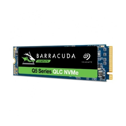 SSD Seagate BarraCuda Q5 1TB M.2 NVMe