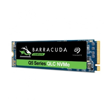 SSD Seagate BarraCuda Q5 2TB M.2 NVMe