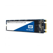 SSD WD Blue 3D NAND M.2 2280 2TB