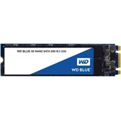 SSD WD Blue 3D NAND M.2 2280 2TB