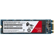 SSD WD Red NAS M.2 2TB