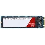 SSD WD Red NAS M.2 500GB