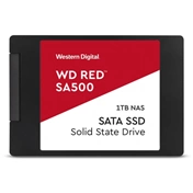 SSD WD Red NAS Sata-III 1TB