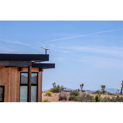 STARLINK Mini Kit - Fehér/Szürke