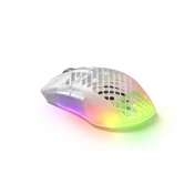 STEELSERIES Aerox 3 Wireless Ghost