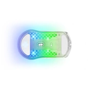 STEELSERIES Aerox 3 Wireless Ghost