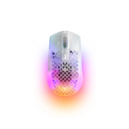 STEELSERIES Aerox 3 Wireless Ghost