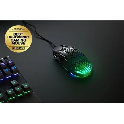 STEELSERIES Aerox 5