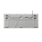 STEELSERIES Apex 3 TKL - UK, fehér