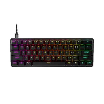 STEELSERIES Apex 9 Mini Wireless UK