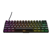 STEELSERIES Apex 9 Mini Wireless UK