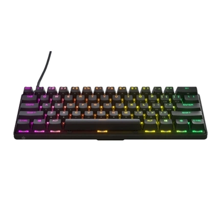 STEELSERIES Apex 9 Mini Wireless UK