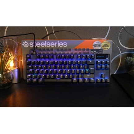 STEELSERIES Apex Pro TKL (2023) UK