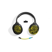 STEELSERIES Arctis 1 Wireless Cyberpunk Edition