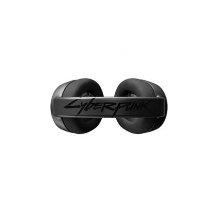 STEELSERIES Arctis 1 Wireless Cyberpunk Edition