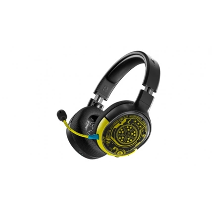 STEELSERIES Arctis 1 Wireless Cyberpunk Edition