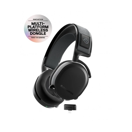 STEELSERIES Arctis 7+ Wireless