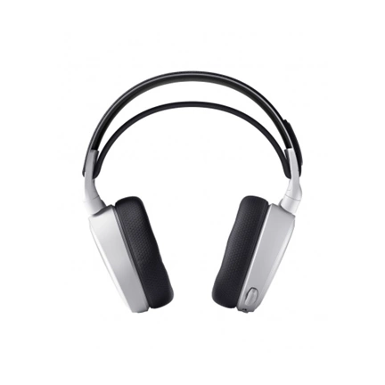 STEELSERIES Arctis 7+ Wireless - White