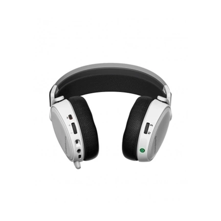 STEELSERIES Arctis 7+ Wireless - White