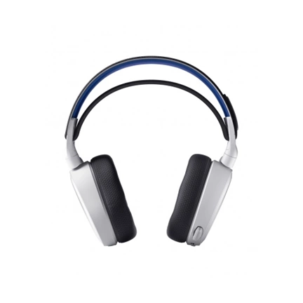 STEELSERIES Arctis 7p+ Wireless Gaming Headset - White