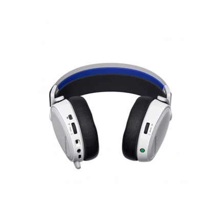 STEELSERIES Arctis 7p+ Wireless Gaming Headset - White