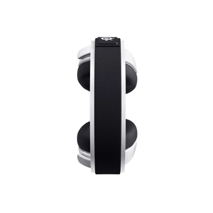 STEELSERIES Arctis 7p+ Wireless Gaming Headset - White