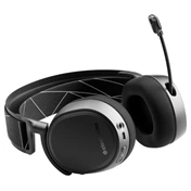 STEELSERIES Arctis 9 Gaming Wireless headset fekete