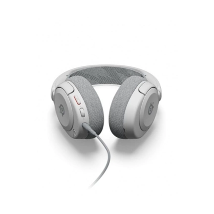 STEELSERIES Arctis Nova 1P fehér