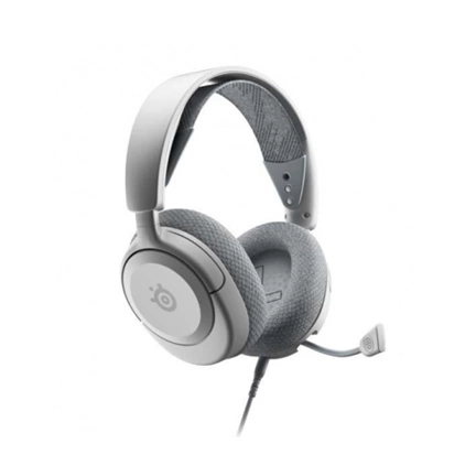 STEELSERIES Arctis Nova 1P fehér