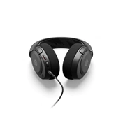 STEELSERIES Arctis Nova 1 fekete