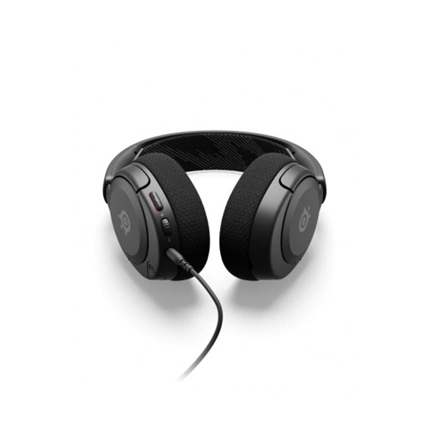 STEELSERIES Arctis Nova 1 fekete